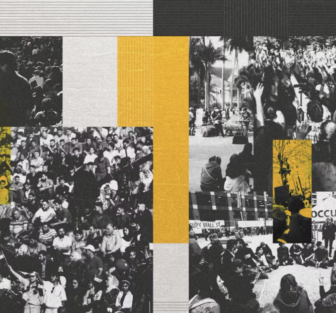 DOXA publication illustration